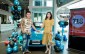 Góc 'chồng nhà người ta': Doanh nhân ngành mỹ phẩm chi hơn 6 tỷ đồng tậu xế sang Porsche tặng vợ